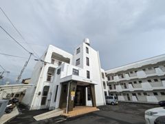 スカイハイツ居相の外観画像