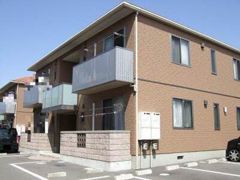 リッツハウス土居田の外観画像