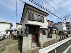 リベラルーチェの外観画像