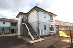 ソラリスの間取り画像