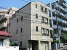 第五東和ビルの間取り画像