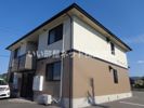 ヴィルヌーブ A棟の間取り画像