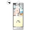 ディアドリームの間取り画像