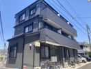 アルマコート志木の間取り画像
