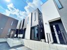 サンラプロ寺内 B棟の間取り画像
