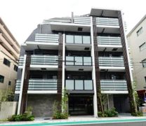CLASSEUM飯田橋の外観画像