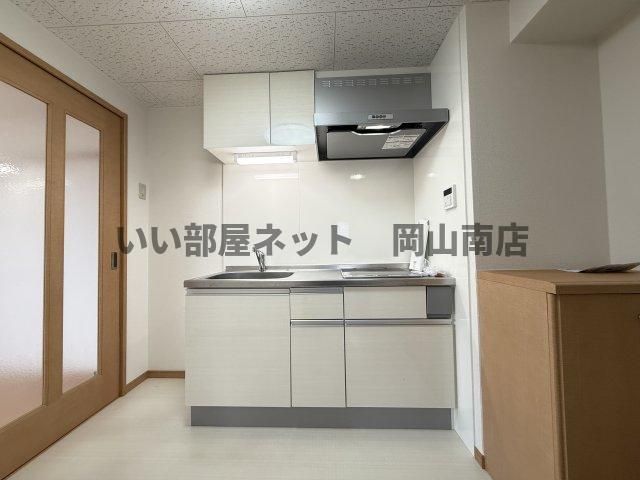 キッチン