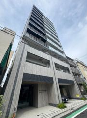スプランディッド南千住DUEの外観画像