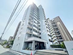 グランコート到津 1001号室の外観画像