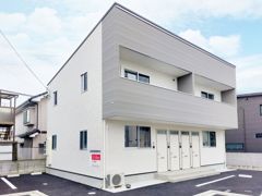 LUMIELE越智の外観画像