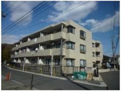 ピュアウィンド金沢文庫の外観画像