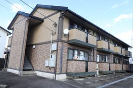 セジュールヒロの外観画像