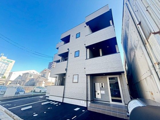 リタリッチ五番館の外観画像
