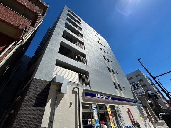 Monte Libroの外観画像