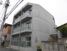 ルシェル川口並木の間取り画像