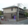 マロンヒルズの間取り画像