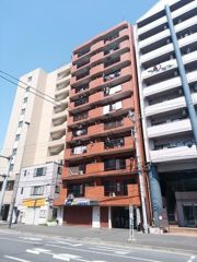 ライオンズマンション戸部の外観画像