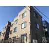 The Park Maison OWLの間取り画像