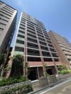 アプリーレ神戸元町の外観