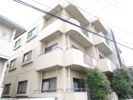 パールハイム市川の外観