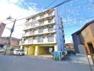 第3サンピアの外観