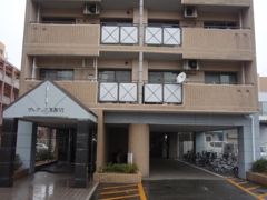 プログレス松島6の外観画像