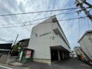 ブールブランシュ Cの間取り画像