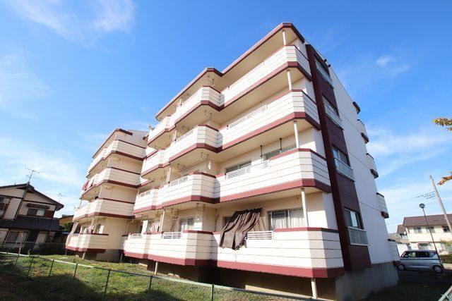 ハイムマルベリーの外観画像