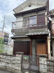 貸家 枚方市宮之阪3丁目の外観画像