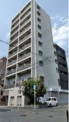 ファーストワン江坂の間取り画像