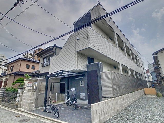 DreamStage吉塚Celesteの外観画像