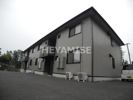 フラッツ久山の間取り画像