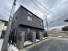 mesm（メズム）の間取り画像