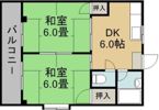 中小路ビルの間取り画像