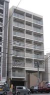 アビタシオン清水の間取り画像