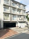 北沢スタディオスの間取り画像
