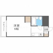 グレースハイツ野江の間取り画像