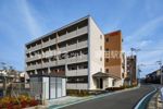 Rainbow City REC Ⅱの間取り画像