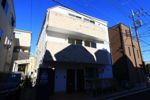 パインフェリーチェ豊玉の外観