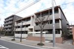 ラヴィベール妙典の間取り画像