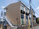 レオパレスS＆Iの間取り画像