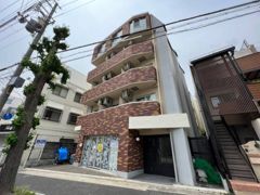 アベニュー六甲の外観画像