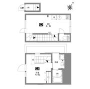 文京大塚テラスの間取り画像