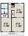 ライトメゾンの間取り画像