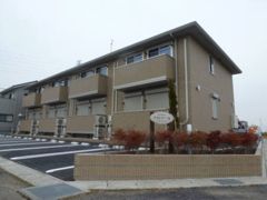 クロワールの外観画像