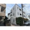 ポプリ蓮沼の間取り画像