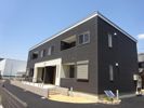 グレーシアの間取り画像