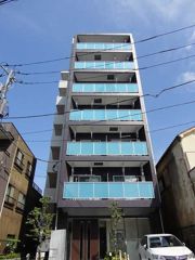 プルメリアの外観画像