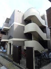 ゴールドプラザ駒場東大前の外観画像