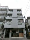 三和ハイツ萱島の外観画像
